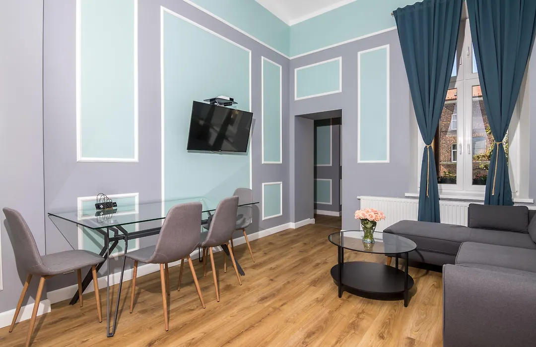 Karmel By Mb Apartments-1
