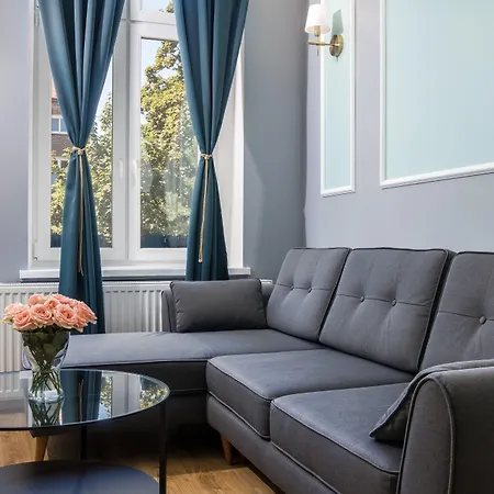 Karmel By Mb Apartments-3