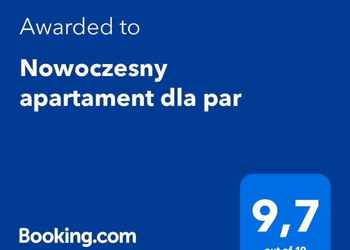 Nowoczesny Dla Par